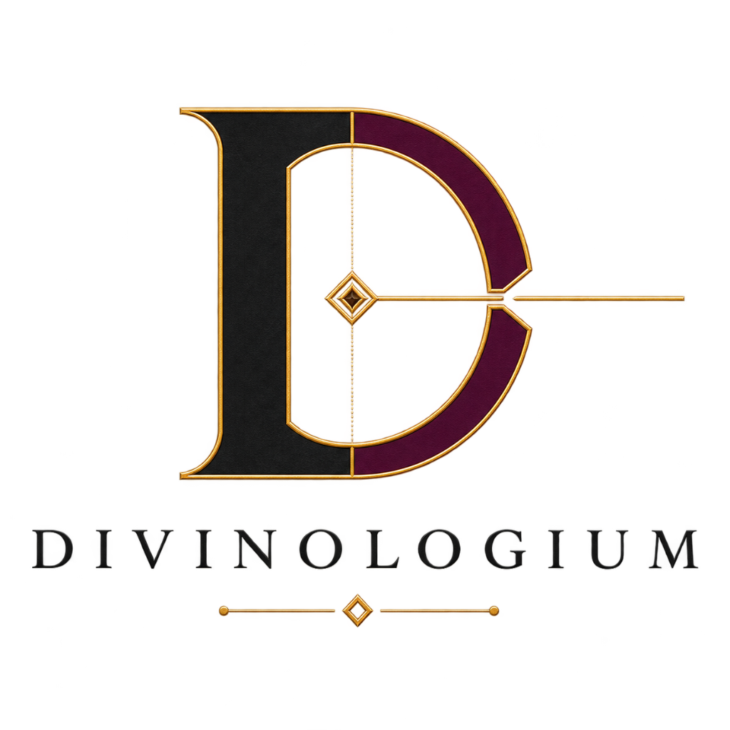 Divinologium Archival Seal